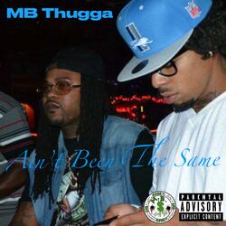 Ain’t Been The Same