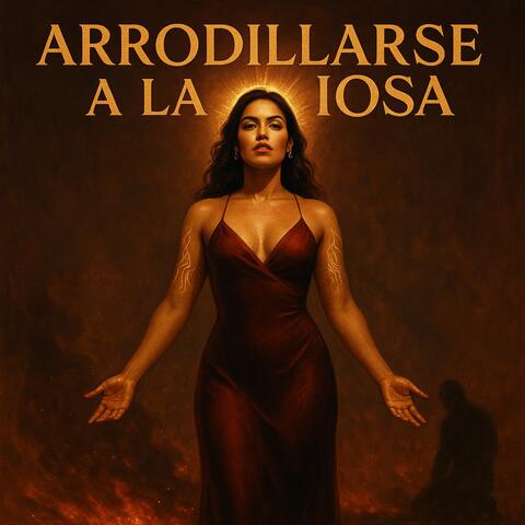 Arrodillarse A La Diosa