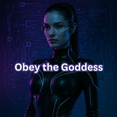 Obey The Goddess