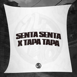 Senta Senta x Tapa Tapa