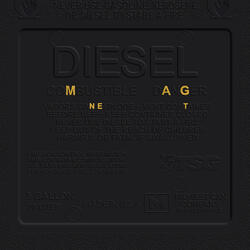 Magnet