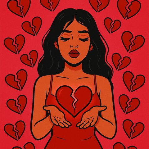 MRS.HEARTBREAKER