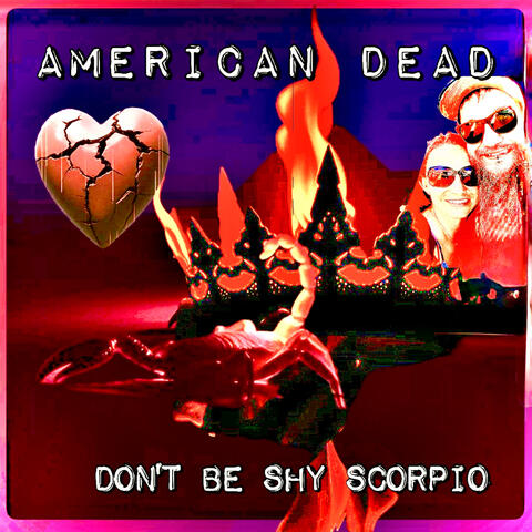 Don't Be Shy Scorpio