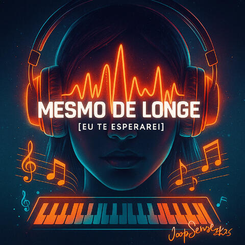 Mesmo de Longe Eu Te Esperarei - JoopSense 2k25