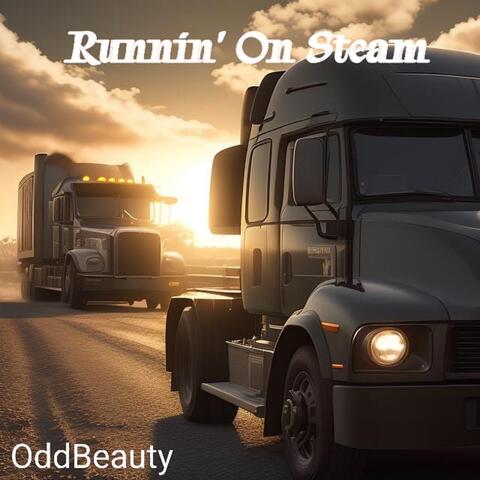 Runnin' On Steam