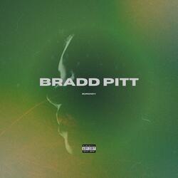 BRADD PITT