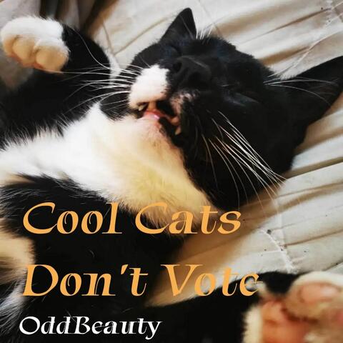 Cool Cats Don't Vote