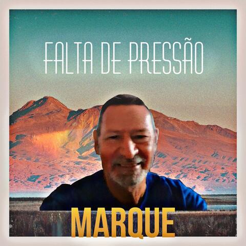 Falta de Pressão