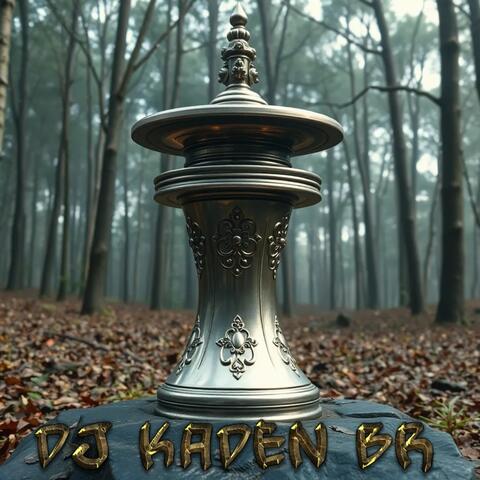 Speaks in Reverse Whispers