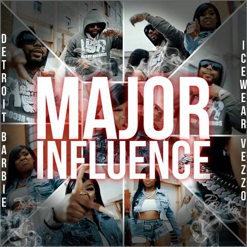 Major Influence