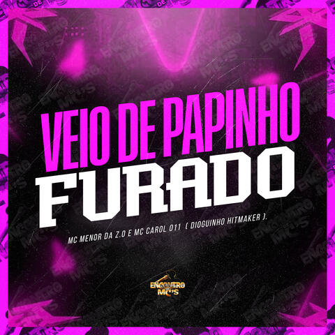 Veio de Papinho Furado