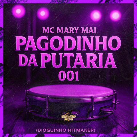 Pagodinho da Putaria 001