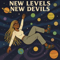 new levels new devils