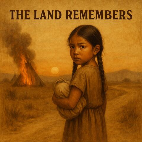THE LAND REMEMBERS