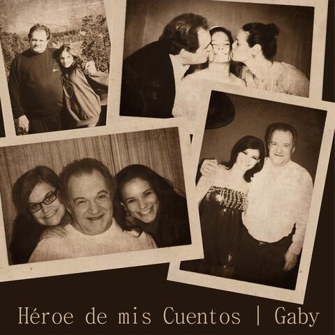 HÉROE DE MIS CUENTOS