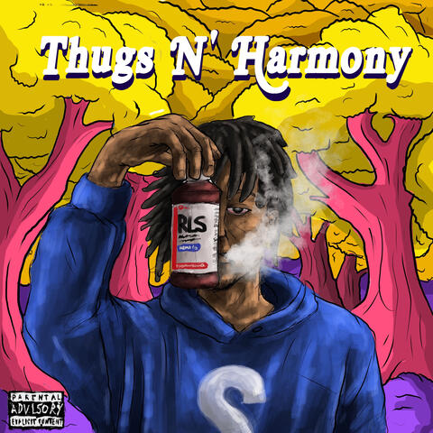 Thugs N' Harmony