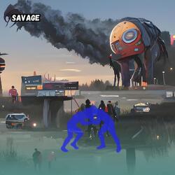 Savage