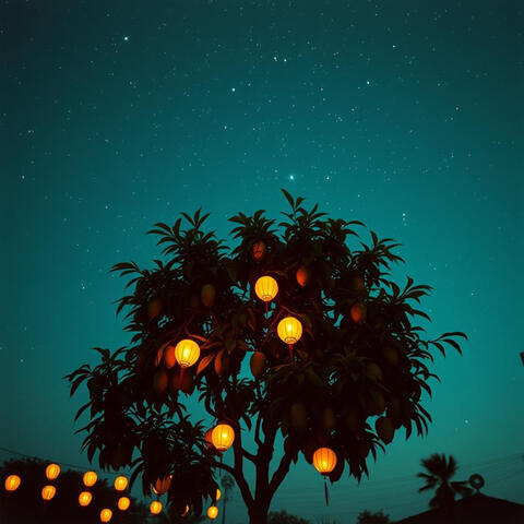 When the Moon Tastes of Honey