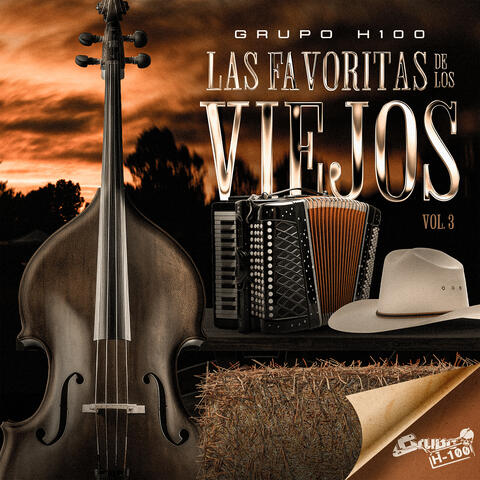 Las Favoritas De Los Viejos Vol.3