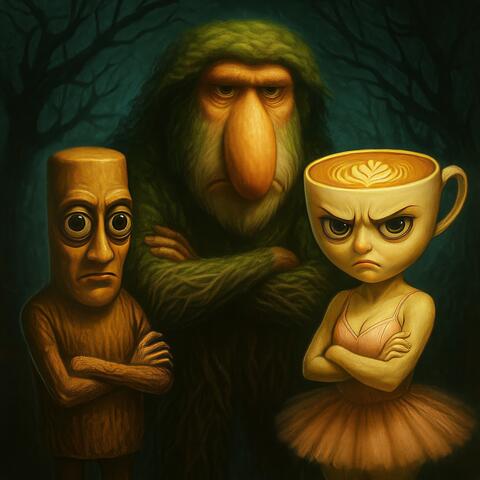 Horror Brainrot Th&me S0ng