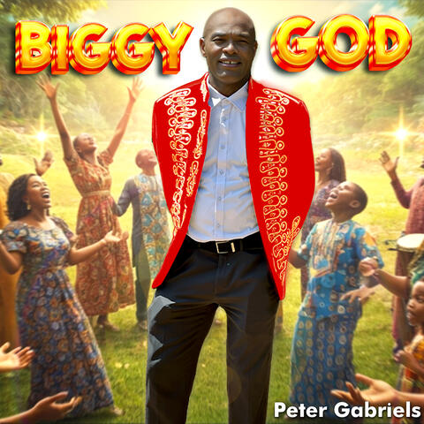 Biggy God