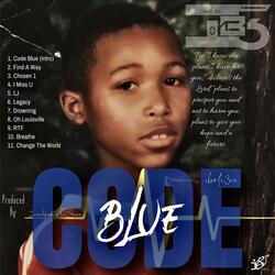 Code Blue (Intro)