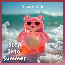 Step Into Summer