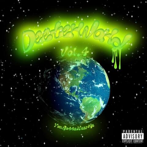 Deeter World Vol. 4