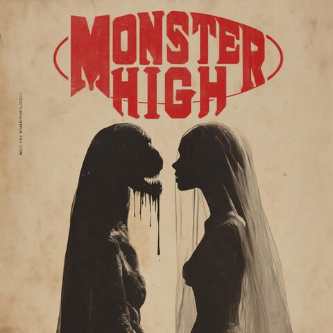 Monster High