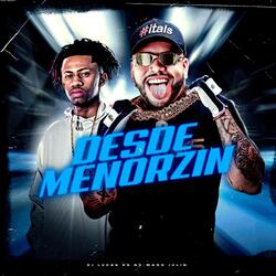 Desde Menorzin