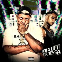 BOTA UM FUNK NESSA