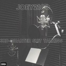 3rd Quarter Shit Talking