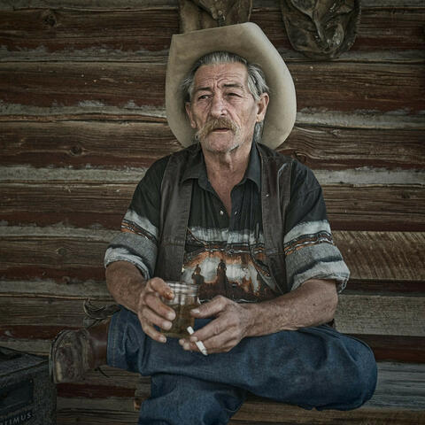 YOU THINK YOU'RE A COWBOY