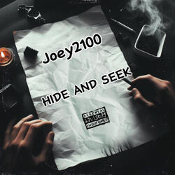 Hide And Seek