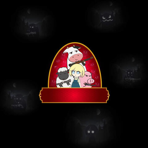 Missing Red " Guardian Harvest "