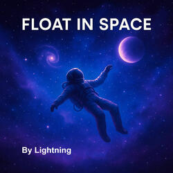 Float in Space