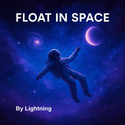 Float in Space