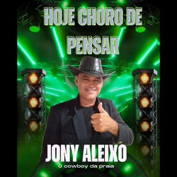 Hoje Choro de Pensar
