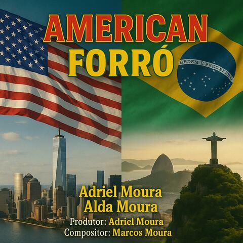 AMERICAN FORRÓ