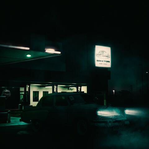 BRIXTON
