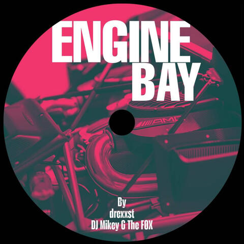 ENGINE BAY