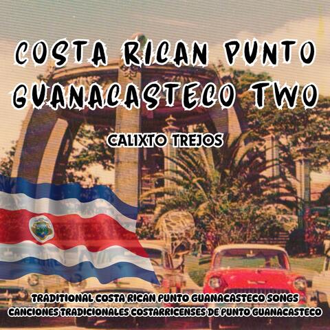 Costa Rican Punto Guanacasteco Two