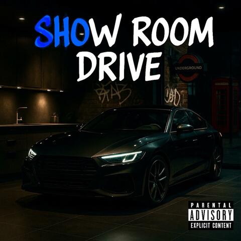 Show Room Drive