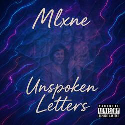Unspoken Letters