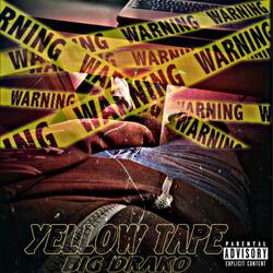 Yellow Tape
