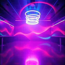 No rules here just let it flow