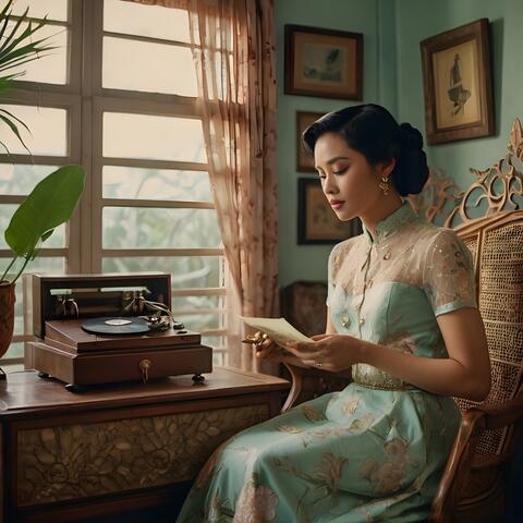 Gadis Berkebaya - Jazz Indonesia