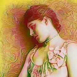 Smile On Me No More (Choral)