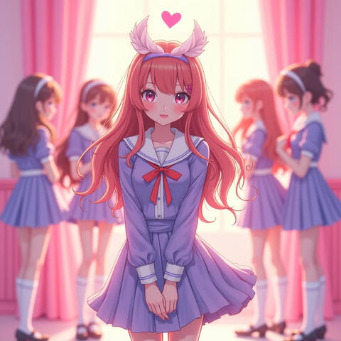 괜찮아. 너는 잘하고 있어