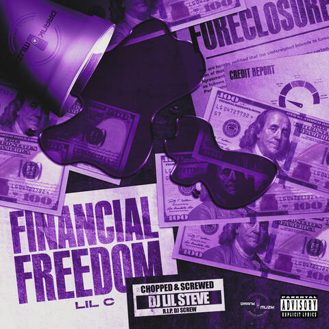 Financial Freedom (Chopped & Screwed)